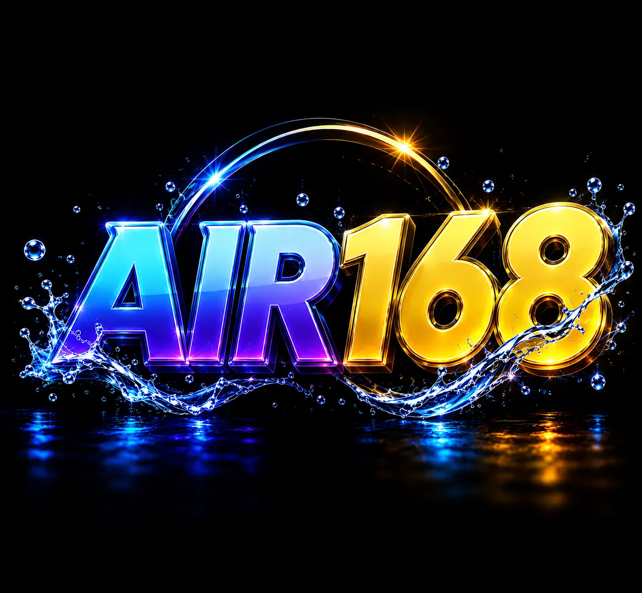 AIR168 - Pertempuran Epik dalam Dunia MOBA