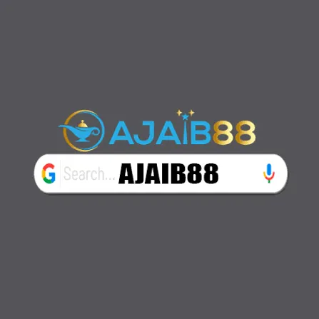 AJAIB88 - Temukan Keseruan dalam Game Kasino Terbaik