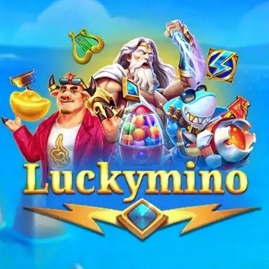 LUCKYMINO - Petualangan Anime yang Seru dan Menarik