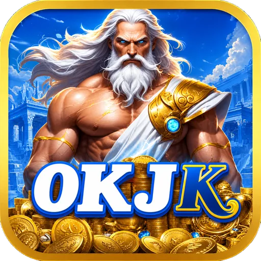 okjk APK Domino