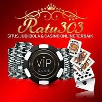 RATU303 - Balapan Seru di Ujung Jari Anda