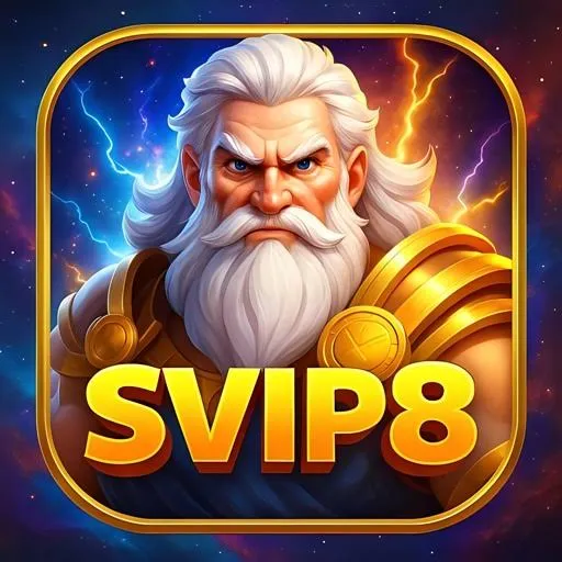 SVIP8 - Game Bingo Seru dan Mengasyikkan