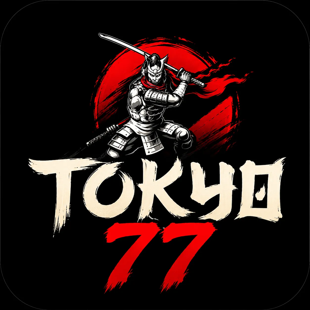 TOKYO77 - Petualangan Seru di Dunia Match-3