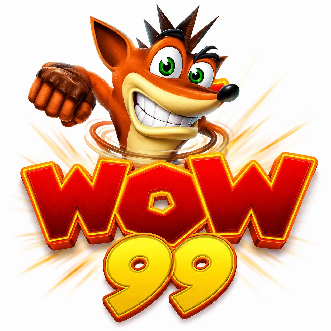 wow99 APK SLG